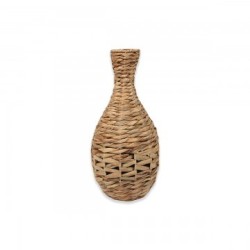 VANNERIE : VASE PETIT, design, modern
