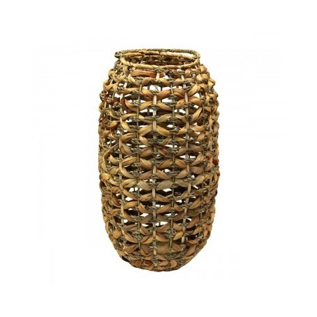 VANNERIE : BOUGEOIR GRAND 2, design, modern