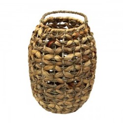 VANNERIE : BOUGEOIR PETIT 2, design, modern