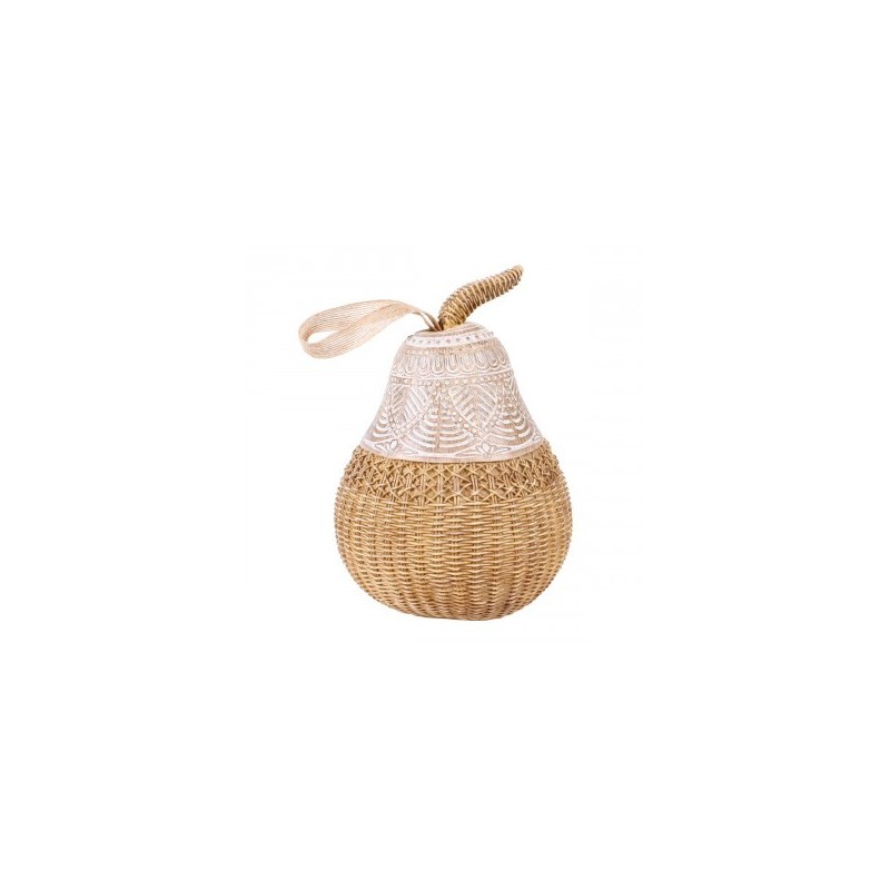 VANNERIE : POIRE, design, modern VANNERIE : POIRE, design, modern