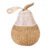 VANNERIE : POIRE, design, modern