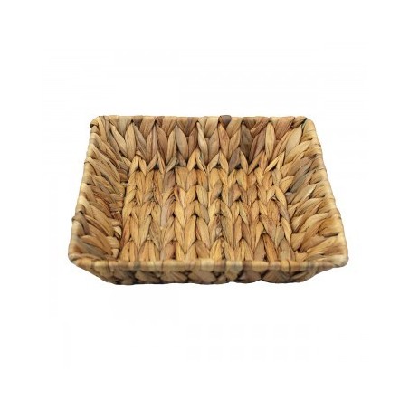 VANNERIE : PLATEAU RECTANGULAIRE, design, modern