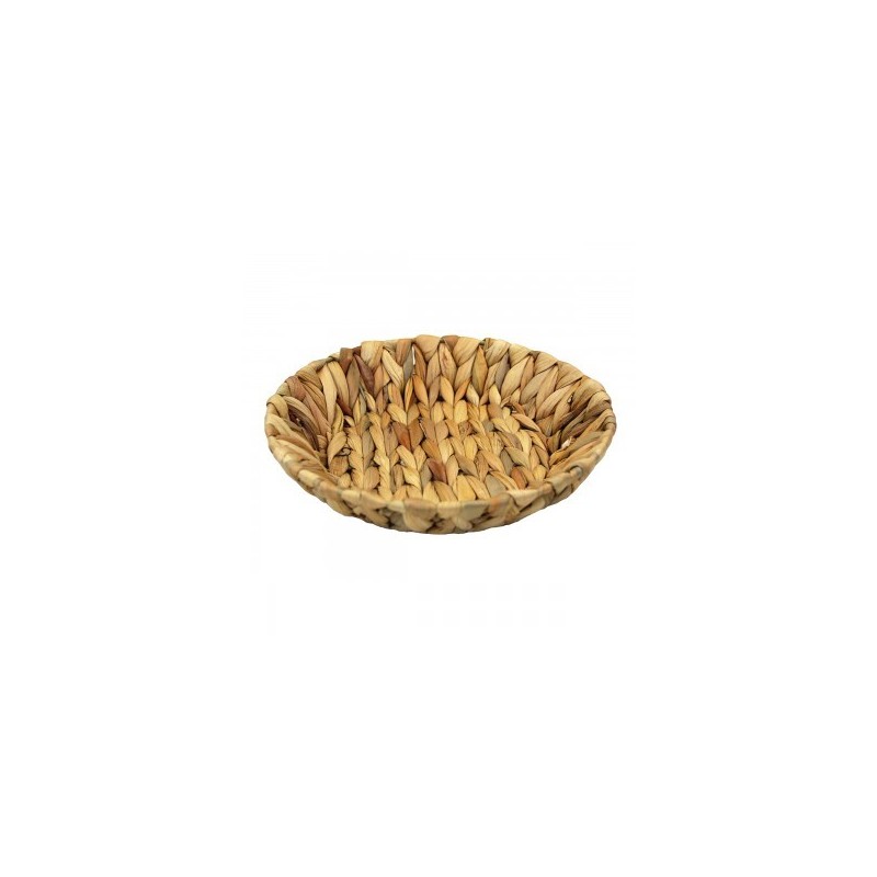 VANNERIE : PLATEAU ROND, design, modern VANNERIE : PLATEAU ROND, design, modern