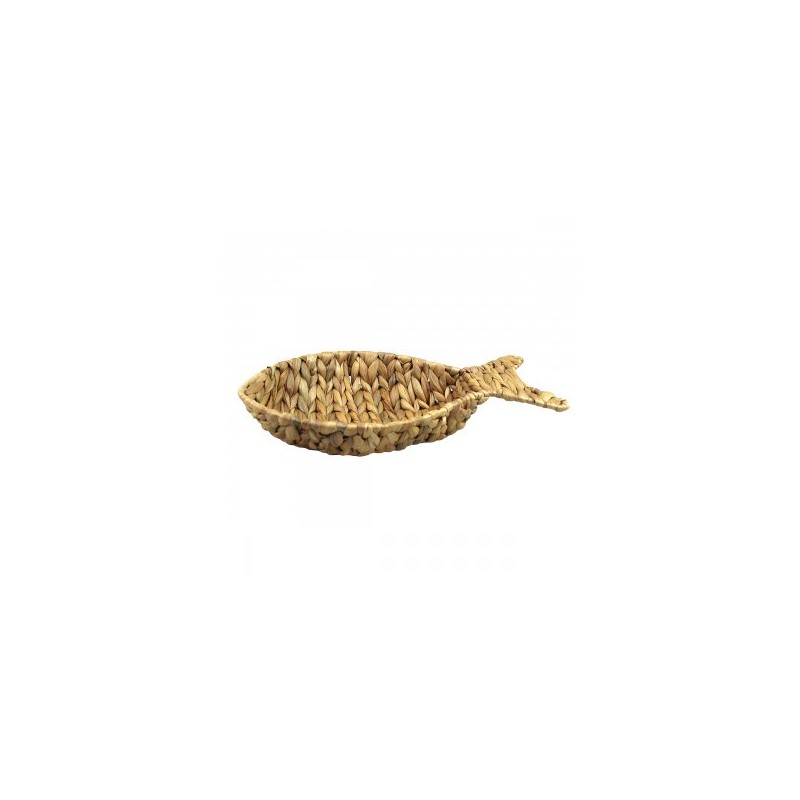 VANNERIE : PLATEAU POISSON, design, modern VANNERIE : PLATEAU POISSON, design, modern