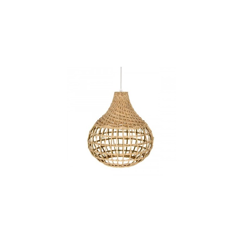 VANNERIE : LAMPE GOUTTE, design, modern VANNERIE : LAMPE GOUTTE, design, modern