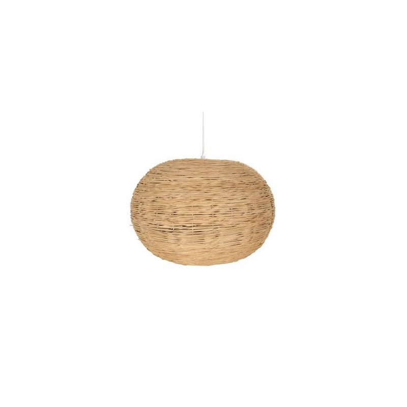 VANNERIE : LAMPE BOULE, design, modern VANNERIE : LAMPE BOULE, design, modern