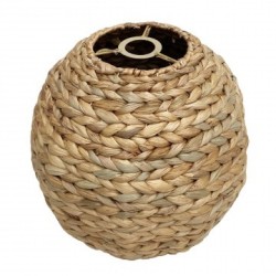 VANNERIE : LAMPE EN OSIER, design, modern