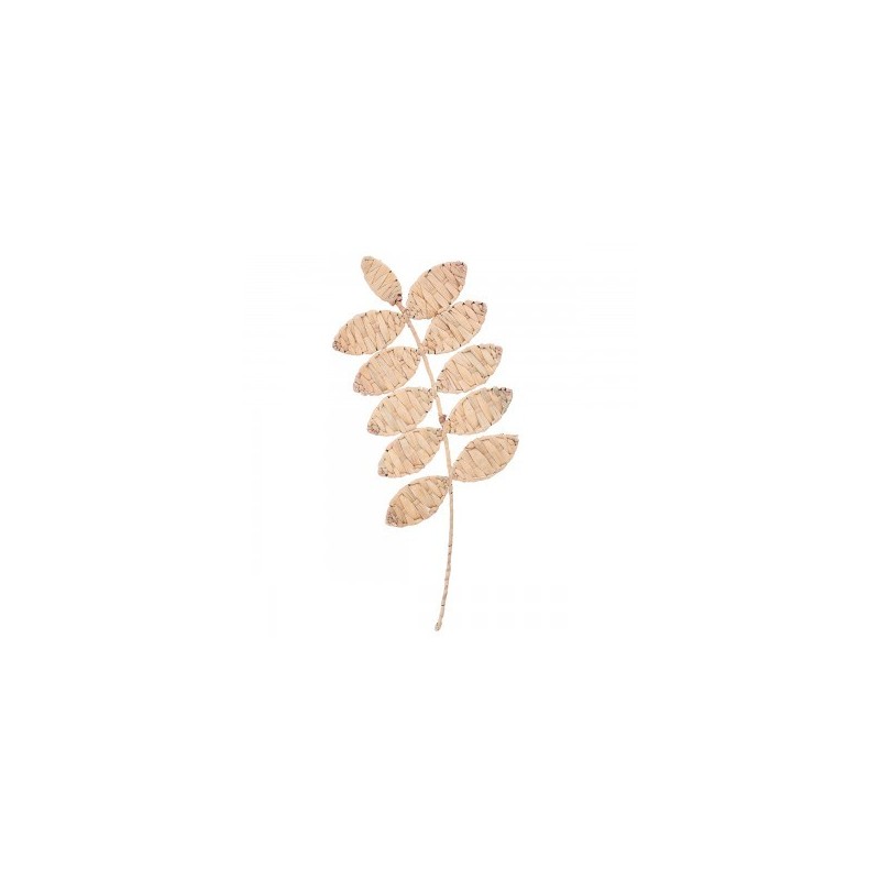 VANNERIE : BRANCHE MURALE, design, modern VANNERIE : BRANCHE MURALE, design, modern
