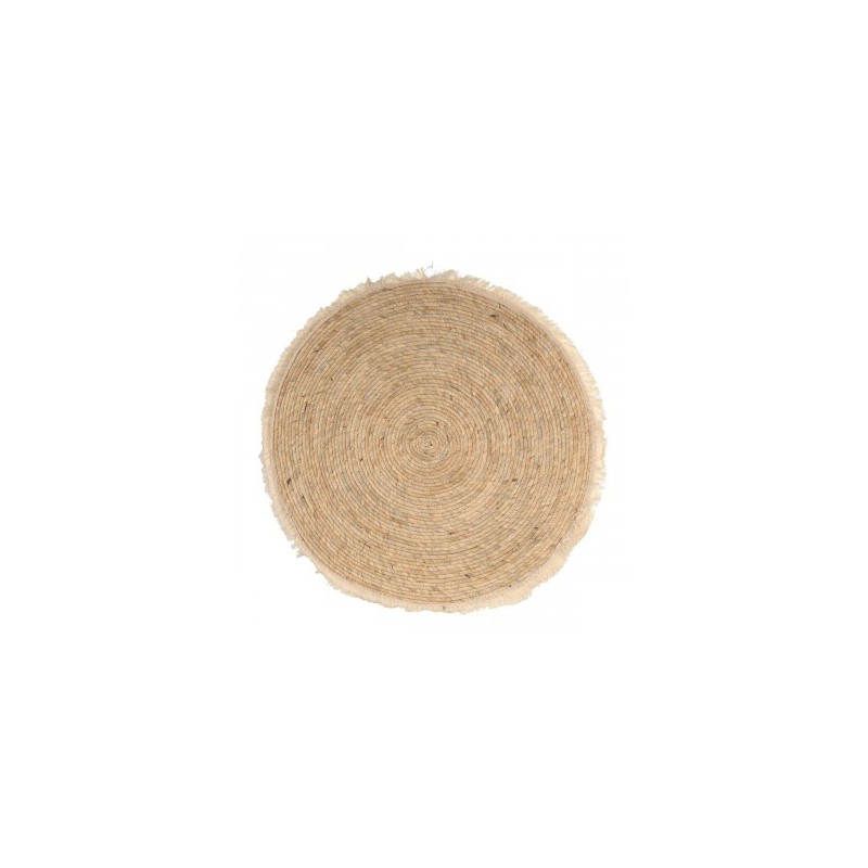 VANNERIE : TAPIS ROND, design, modern VANNERIE : TAPIS ROND, design, modern