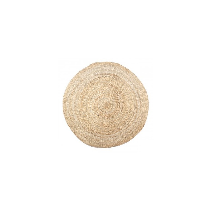 VANNERIE : TAPIS ROND 150CM, design, modern VANNERIE : TAPIS ROND 150CM, design, modern