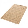 VANNERIE : TAPIS RECTANGLE, design, modern