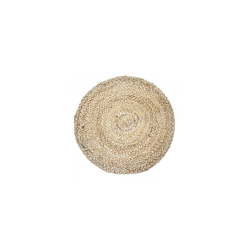 VANNERIE : TAPIS COTON JUTE TRESSÉ, design, modern VANNERIE : TAPIS COTON JUTE TRESSÉ, design, modern