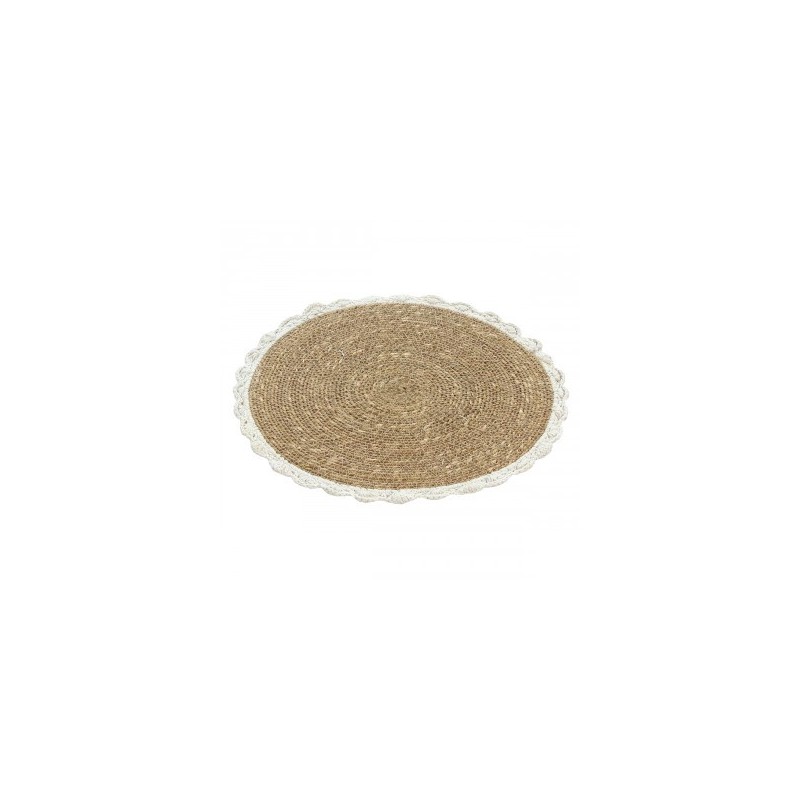 VANNERIE : DESSOUS DE PLAT DENTELLE, design, modern VANNERIE : DESSOUS DE PLAT DENTELLE, design, modern