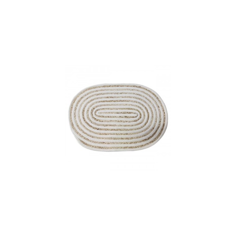 VANNERIE : DESSOUS DE PLAT OVALE, design, modern VANNERIE : DESSOUS DE PLAT OVALE, design, modern