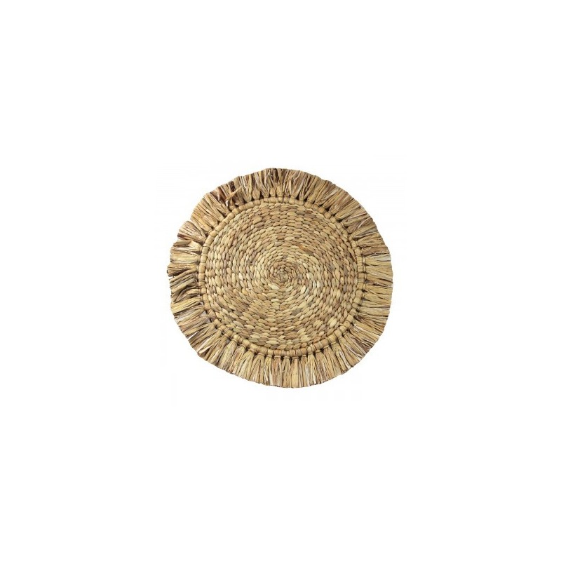 VANNERIE : DESSOUS DE PLAT , design, modern VANNERIE : DESSOUS DE PLAT , design, modern