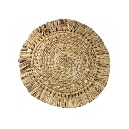 VANNERIE : DESSOUS DE PLAT , design, modern
