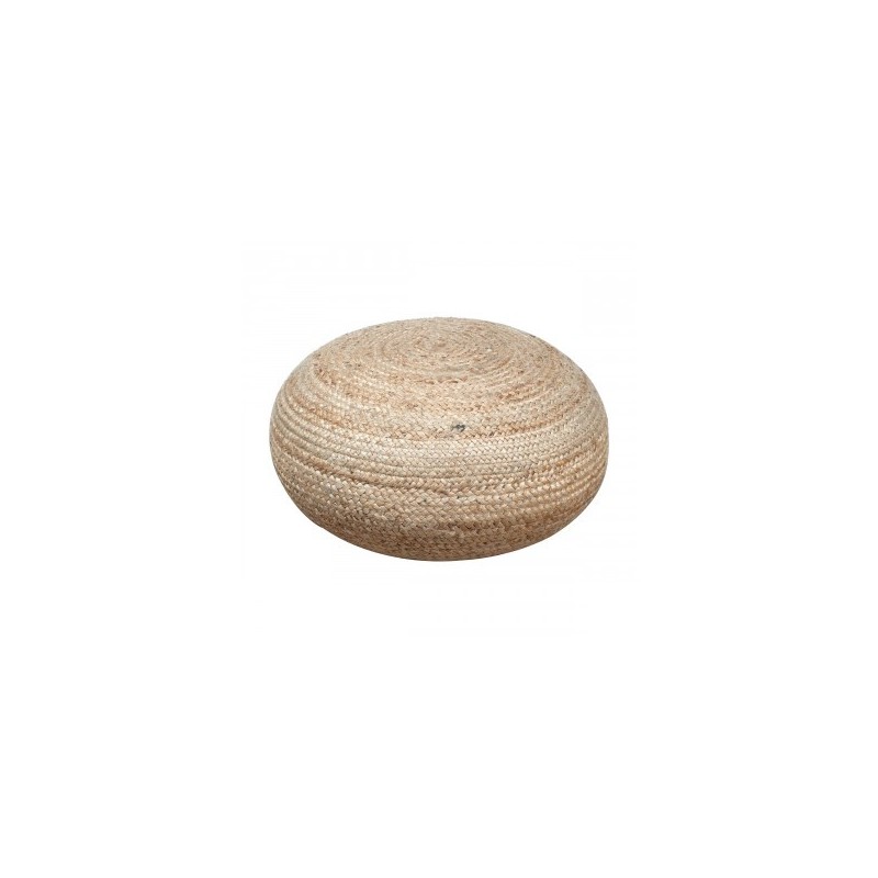 VANNERIE : POUF NATUREL , design, modern VANNERIE : POUF NATUREL , design, modern
