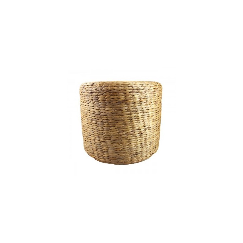 VANNERIE : POUF ROND, design, modern VANNERIE : POUF ROND, design, modern
