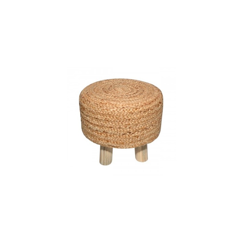 VANNERIE : PETIT TABOURET, design, modern VANNERIE : PETIT TABOURET, design, modern