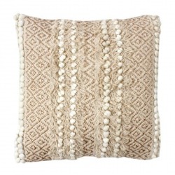 VANNERIE : COUSSIN POMPON, design, modern
