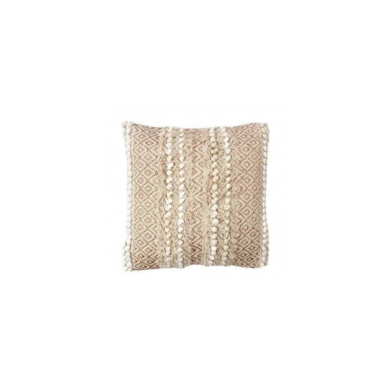 VANNERIE : COUSSIN POMPON, design, modern VANNERIE : COUSSIN POMPON, design, modern