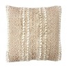 VANNERIE : COUSSIN POMPON, design, modern