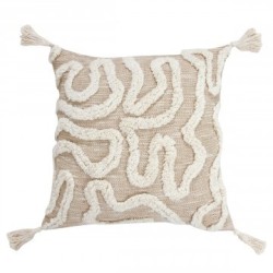 VANNERIE : COUSSIN MOTIF, design, modern
