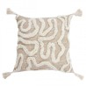 VANNERIE : COUSSIN MOTIF, design, modern