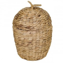 VANNERIE : PANIER POMME, design, modern