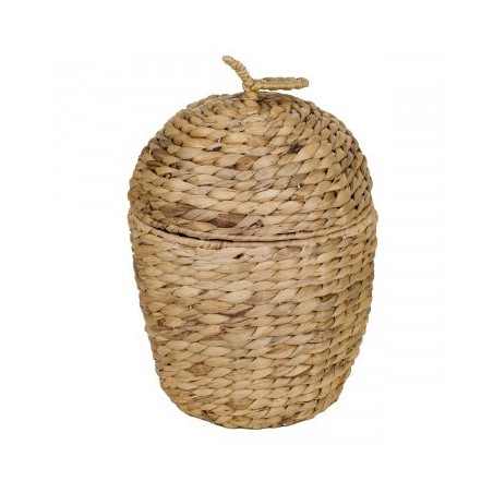 VANNERIE : PANIER POMME, design, modern