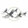 DÉCORATION MURALE : OISEAUX, design, modern