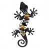 DÉCORATION MURALE : GRAND LEZARD CAILLOUX, design, modern