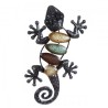 DÉCORATION MURALE : PETIT LEZARD CAILLOUX, design, modern