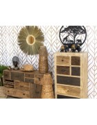 VANNERIE : Retrouvez une sélection de produits en osier et bois de toutes formes, tailles